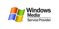 Windows Media Service Provider